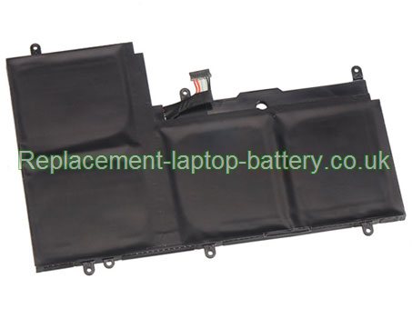 Replacement Laptop Battery for  45WH Long life LENOVO Yoga 3 14 Convertible, Yoga 700, L14S4P72, L14M4P72,  