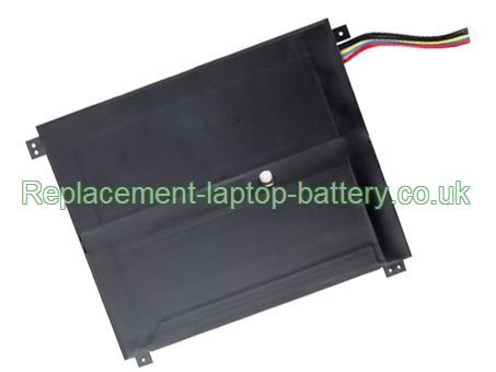 3.8V LENOVO IdeaPad 100S-11IBY Battery 8400mAh