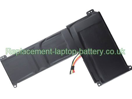 7.5V LENOVO IdeaPad 110S-11IBR-80WG000UMH Battery 31WH
