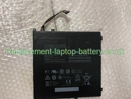 7.6V LENOVO BSNO3377E0-01 Battery 5100mAh