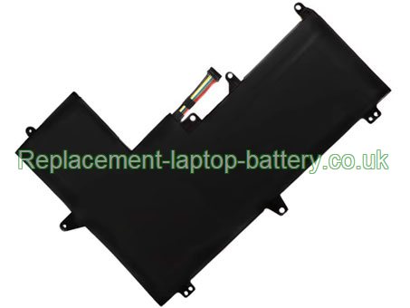 Replacement Laptop Battery for  38WH Long life LENOVO Socrates, Xiaoxin Air 12 WIFI, Xiaoxin Air 12 LTE, Xiaoxin Air 12 6Y54,  