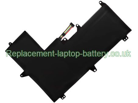 7.6V LENOVO 5B10L54987 Battery 38WH