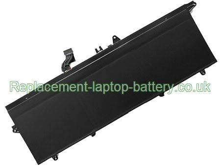 11.52V LENOVO ThinkPad T490S-20NX001FCD Battery 57WH