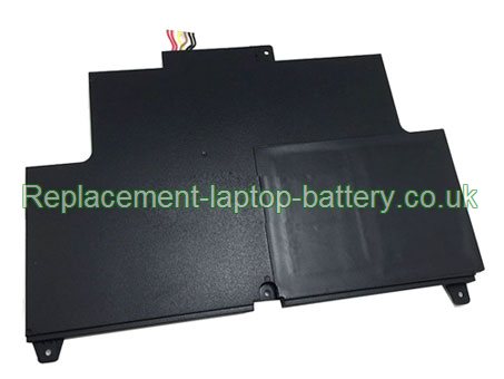 Replacement Laptop Battery for  43WH Long life LENOVO 45N1094, ThinkPad S230u Series, 45N1093, 45N1095,  