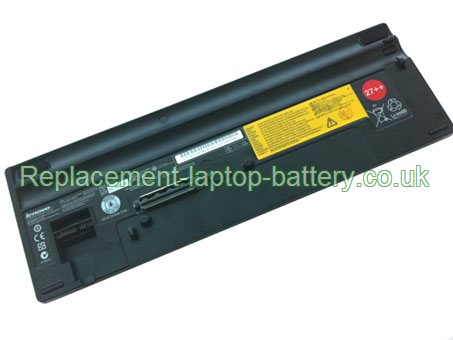 Replacement Laptop Battery for  8400mAh Long life LENOVO ThinkPad E50, ThinkPad Edge 14  05787WJ, ASM 42T4740, ThinkPad W510,  