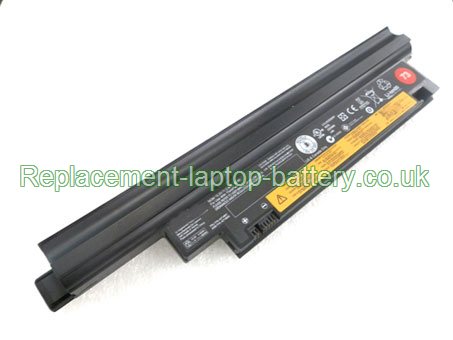 15V LENOVO FRU 42T4807 Battery 2800mAh