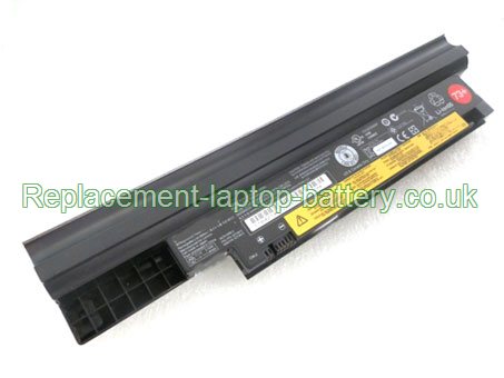 Replacement Laptop Battery for  5200mAh Long life LENOVO ThinkPad 0196RV 5, ThinkPad Edge E30, 42T4814, ThinkPad 0196RV 7,  