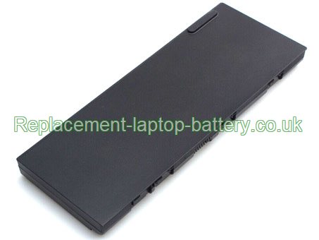Replacement Laptop Battery for  90WH Long life LENOVO 77+, ThinkPad P52 20M9A000CD, ThinkPad P50 Series, ThinkPad P52 20M9A008CD,  