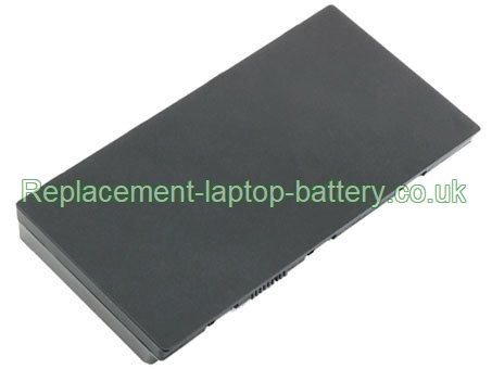 Replacement Laptop Battery for  96WH Long life LENOVO ThinkPad P70(20ER003NGE), ThinkPad P70(20ER003QGE), ThinkPad P71(20HKA00FCD), ThinkPad P71(20HKA01XCD),  