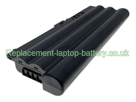 11.1V LENOVO ThinkPad T510i Battery 94WH