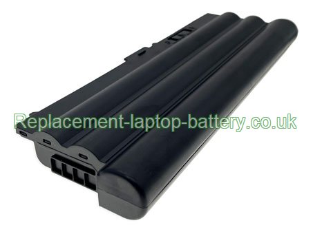 11.1V LENOVO ThinkPad T520i Battery 94WH