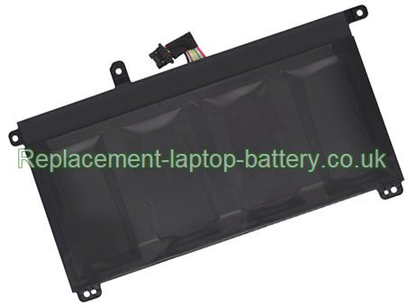 Replacement Laptop Battery for  32WH Long life LENOVO ThinkPad P51S 20HB001FUS, ThinkPad P51S 20JY000BUS, ThinkPad T570 20HA004J, 00UR892,  