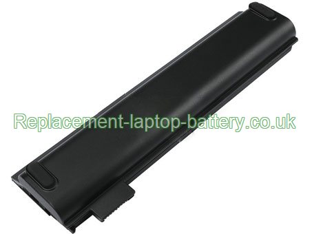 10.8V LENOVO ThinkPad T570 Battery 4400mAh