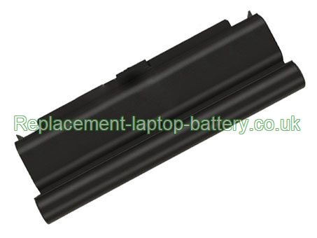 11.1V LENOVO ThinkPad T440p Series Battery 100WH