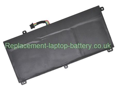 11.25V LENOVO ThinkPad W541 Battery 44WH