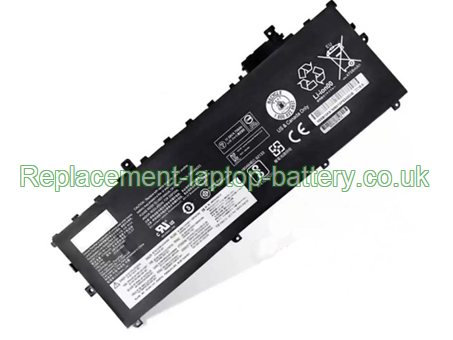 11.52V LENOVO SB10K97587 Battery 57WH