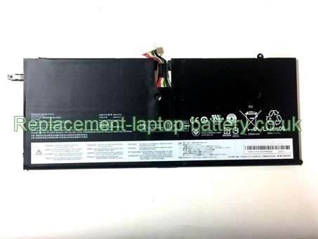 14.8V LENOVO ASM 45N1070 Battery 46WH