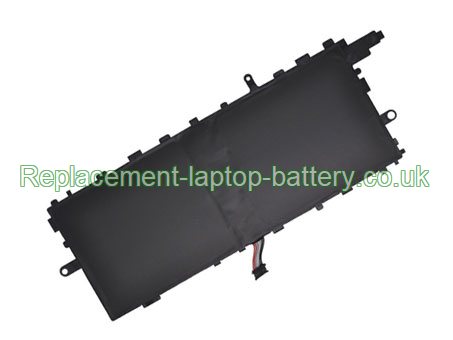 7.64V LENOVO ThinkPad X1 Tablet-20JCS06W10 Battery 37WH