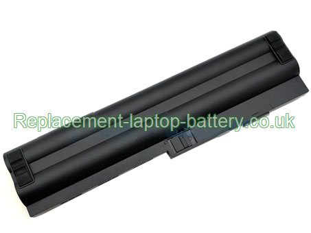 10.8V LENOVO ThinkPad X200 Battery 4400mAh