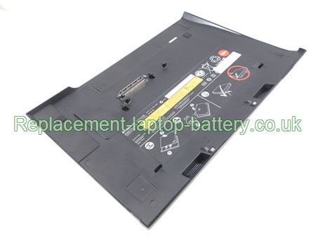 Replacement Laptop Battery for  5800mAh Long life LENOVO FRU 42T4903, ThinkPad X220, 0A33932, ASM 42T4904,  