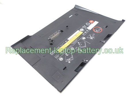 11.1V LENOVO ASM 42T4904 Battery 5800mAh