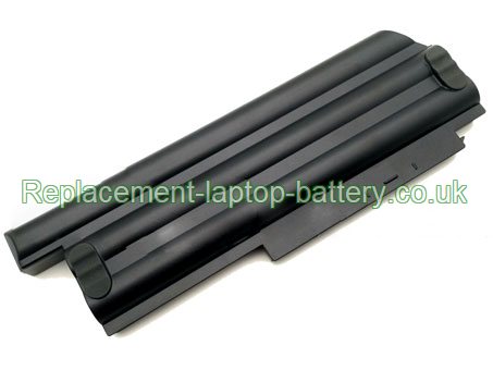 Replacement Laptop Battery for  8400mAh Long life LENOVO 42T4902, 29+, 0A36281, 42T4863,  