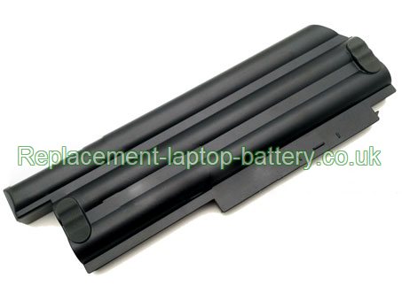 11.1V LENOVO 42T4875 Battery 8400mAh