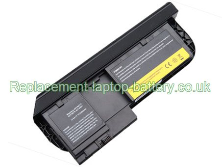 11.1V LENOVO 0A36285 Battery 4400mAh