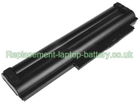 11.1V LENOVO 42T4867 Battery 4400mAh