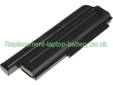 11.1V LENOVO 45N1029 Battery 6600mAh