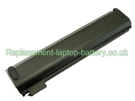 10.8V LENOVO ThinkPad X250 Battery 4400mAh