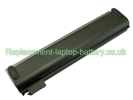 10.8V LENOVO ThinkPad X240 Battery 4400mAh