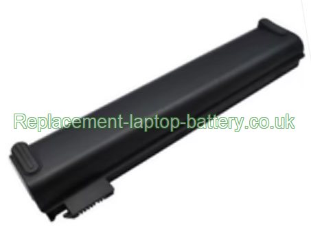 10.8V LENOVO ThinkPad X240S Battery 6600mAh