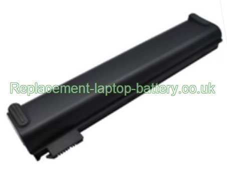 10.8V LENOVO ThinkPad T440s Battery 6600mAh