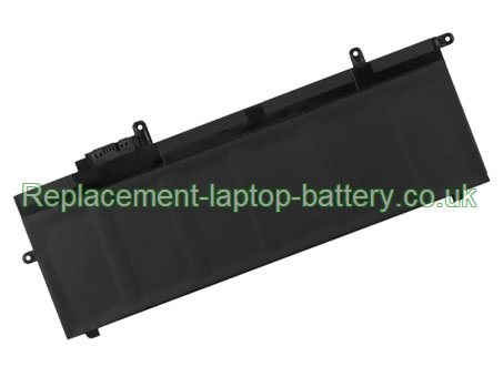 11.46V LENOVO ThinkPad X280 20KES1D000 Battery 48WH