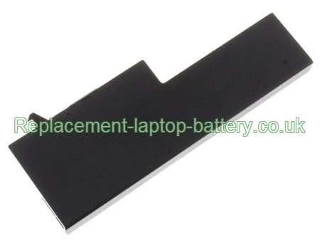 Replacement Laptop Battery for  2000mAh Long life LENOVO 40Y7001, 92P1163, ThinkPad X60s, FRU 92P1164,  