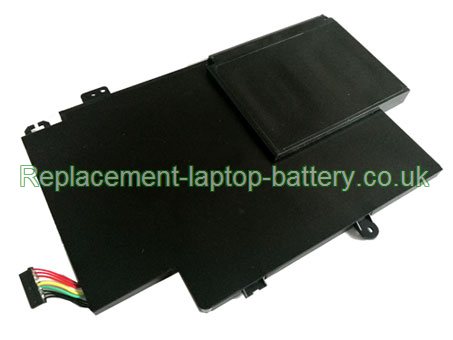 Replacement Laptop Battery for  47WH Long life LENOVO ASM 45N1704, ThinkPad Yoga S1 Series, ASM 45N1706, FRU 45N1705,  