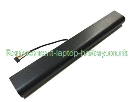 14.4V LENOVO L15M4E01 Battery 2200mAh