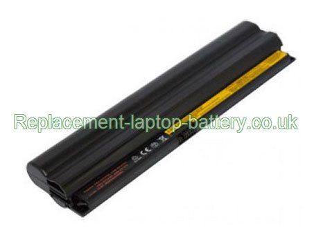 10.8V LENOVO ASM 42T4786 Battery 4400mAh