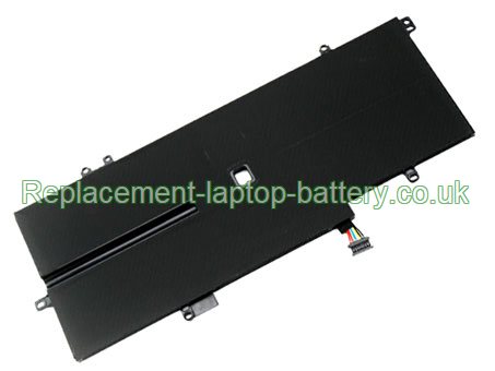 15.36V LENOVO ThinkPad X1 Carbon 7TH GEN-20QE Battery 51WH