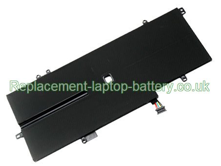 15.36V LENOVO ThinkPad X1 Yoga 2019 Gen Battery 51WH