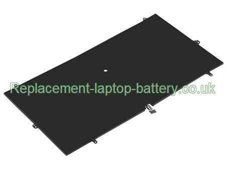 7.5V LENOVO Yoga 3 Pro 13 80HE004LGE Battery 44WH