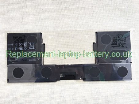 7.57V MICROSOFT 93HTA001H Battery 8030mAh