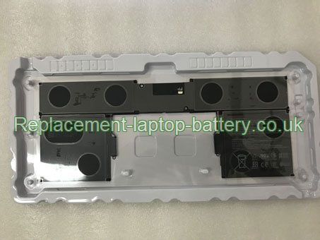 11.36V MICROSOFT Surface Book 2 15inch Model 1793 Battery 5473mAh