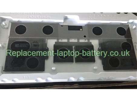 7.5V MICROSOFT 93HTA001H Battery 7600mAh