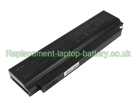 11.1V MEDION 9252P Battery 3600mAh