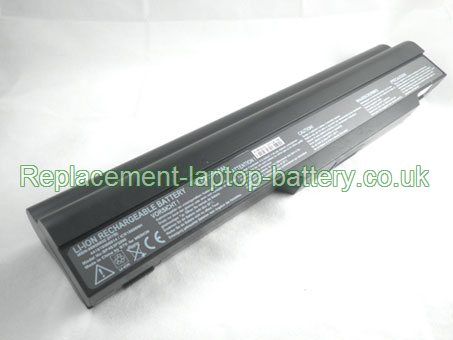 14.8V MEDION Akoya S5610 Series Battery 6600mAh