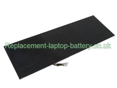 11.1V MSI BTY-M6G Battery 3900mAh