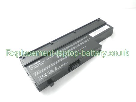 14.6V MEDION Akoya P6620 Series Battery 4200mAh