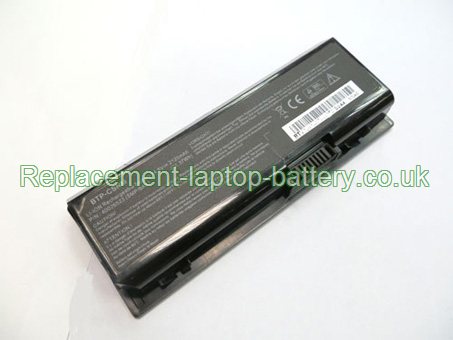 14.8V MEDION Akoya Mini E1215 Series Battery 2120mAh